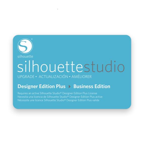 silhouette studio designer edition upgrade