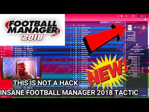 Football manager ultra hack